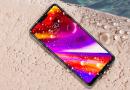 Обзор LG G7 ThinQ — корейское разочарование