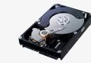 Твердотельные накопители (SSD) - преимущества и недостатки