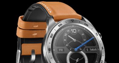 Обзор умных часов Huawei Watch Magic