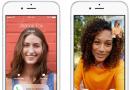 Можно ли использовать FaceTime на Android Как работает фейс тайм в айфоне 4